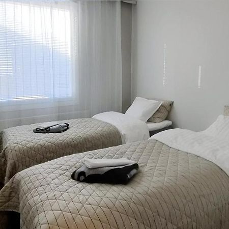 Niinivaara Apartment Saunallinen Ja Ilmastoitu Majoitus Joensuu Zewnętrze zdjęcie