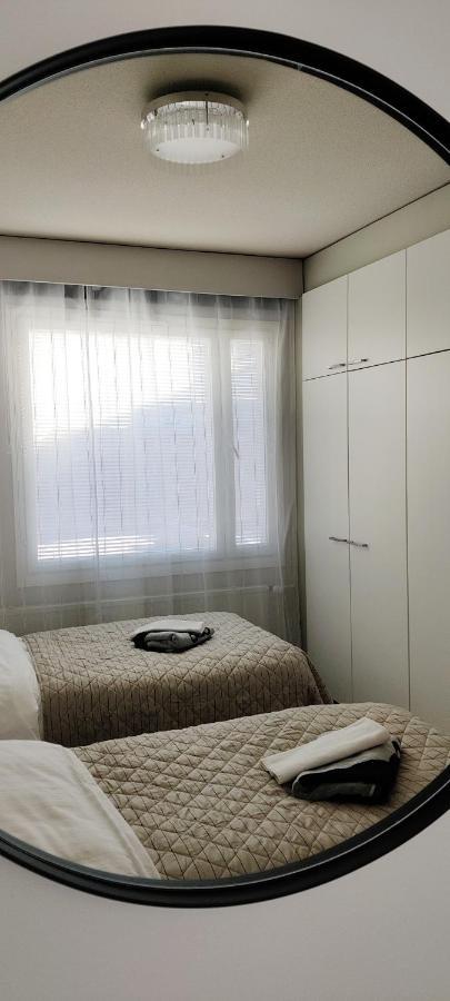 Niinivaara Apartment Saunallinen Ja Ilmastoitu Majoitus Joensuu Zewnętrze zdjęcie
